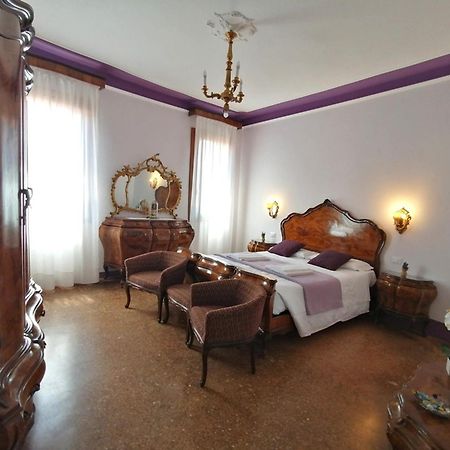 Apartament Biennale 252 Wenecja Zewnętrze zdjęcie