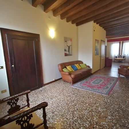 Apartament Biennale 252 Wenecja Zewnętrze zdjęcie