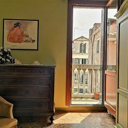 Apartament Biennale 252 Wenecja Zewnętrze zdjęcie