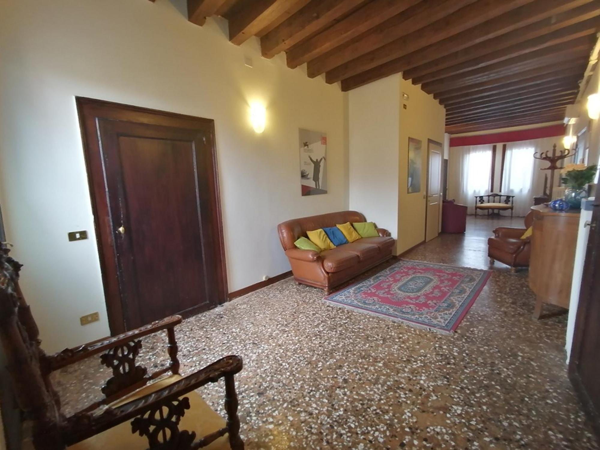 Apartament Biennale 252 Wenecja Zewnętrze zdjęcie