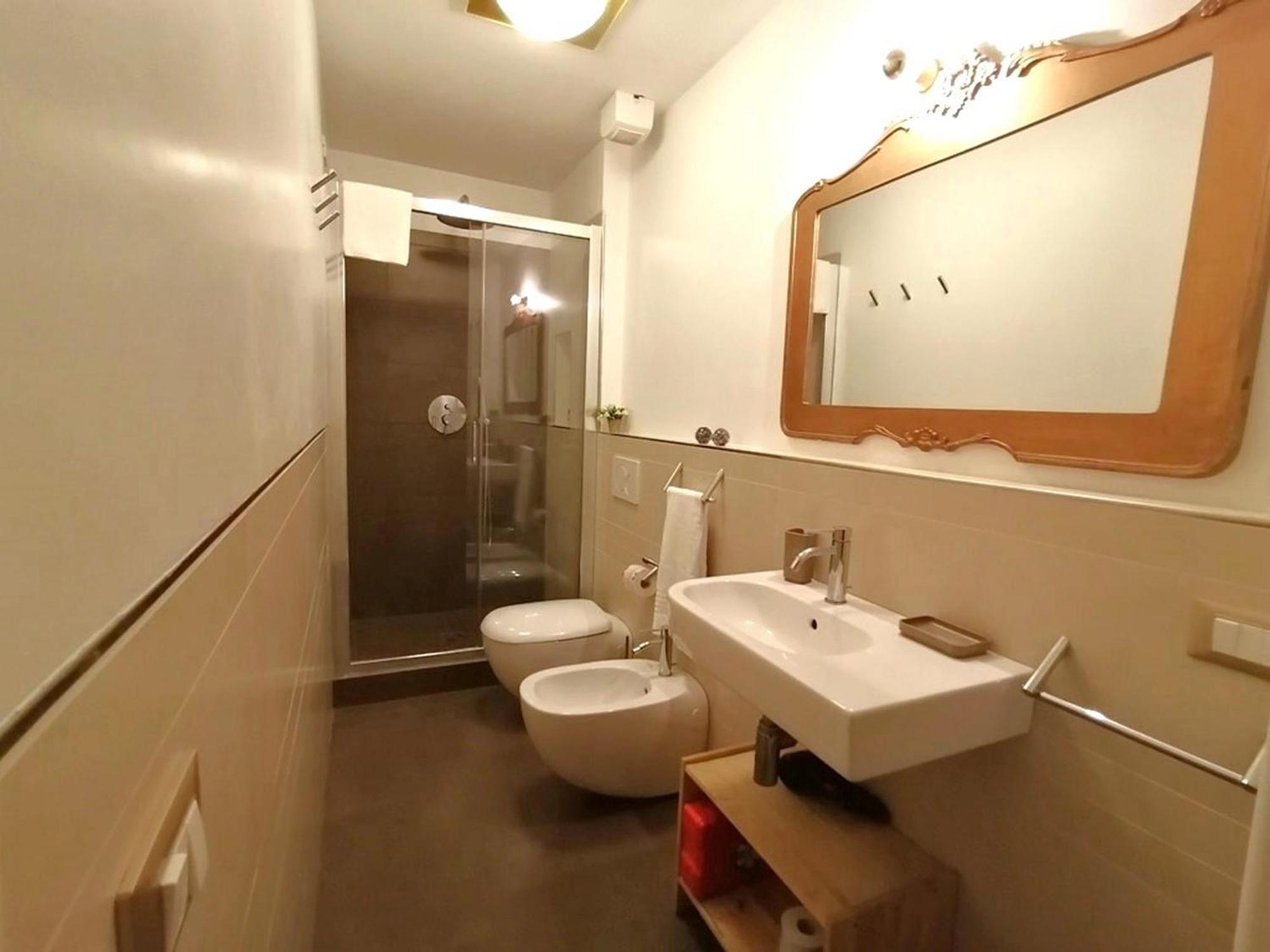 Apartament Biennale 252 Wenecja Zewnętrze zdjęcie