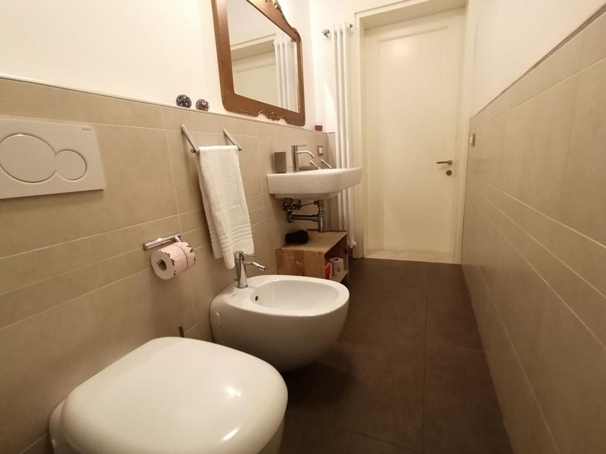 Apartament Biennale 252 Wenecja Zewnętrze zdjęcie