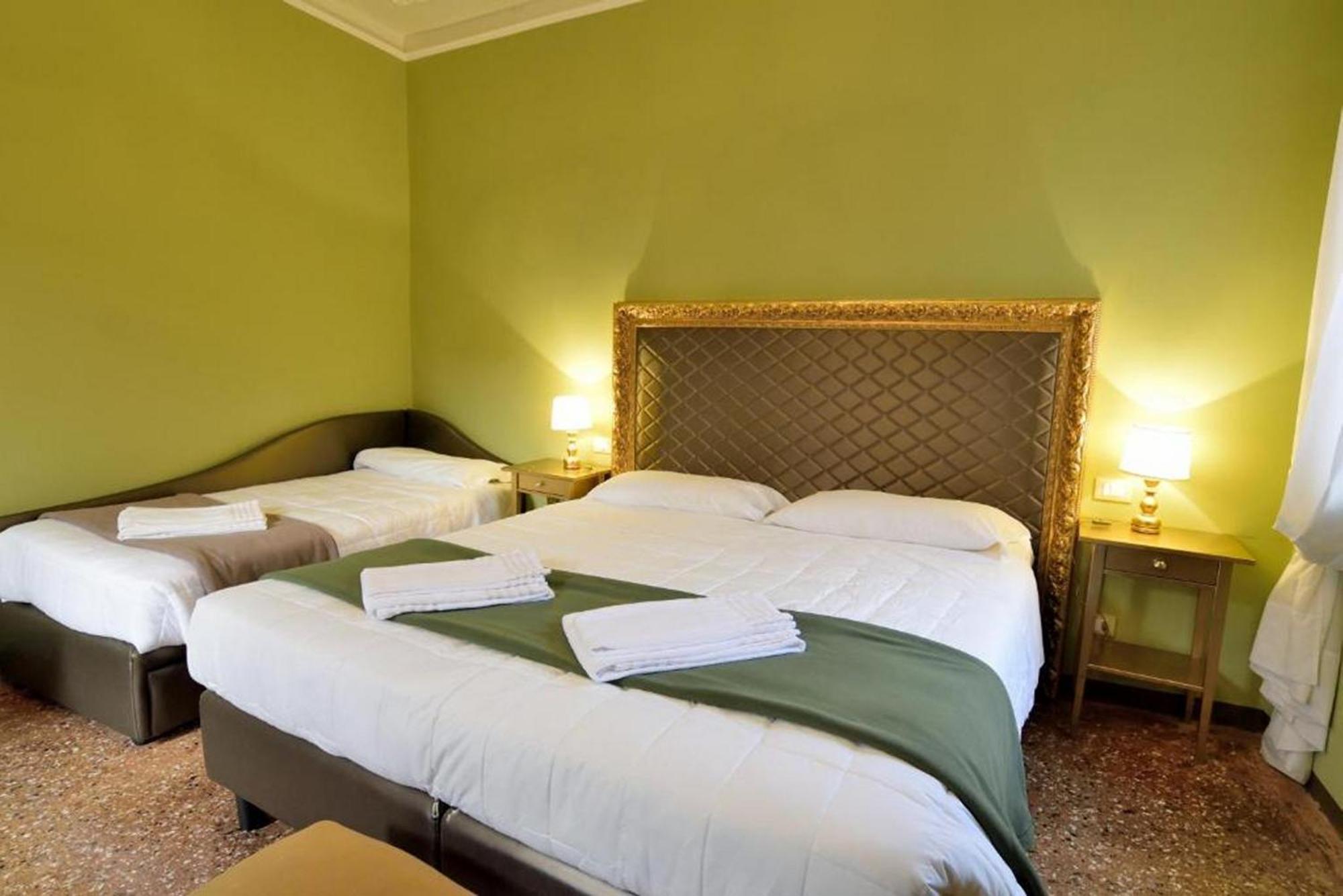 Apartament Biennale 252 Wenecja Zewnętrze zdjęcie