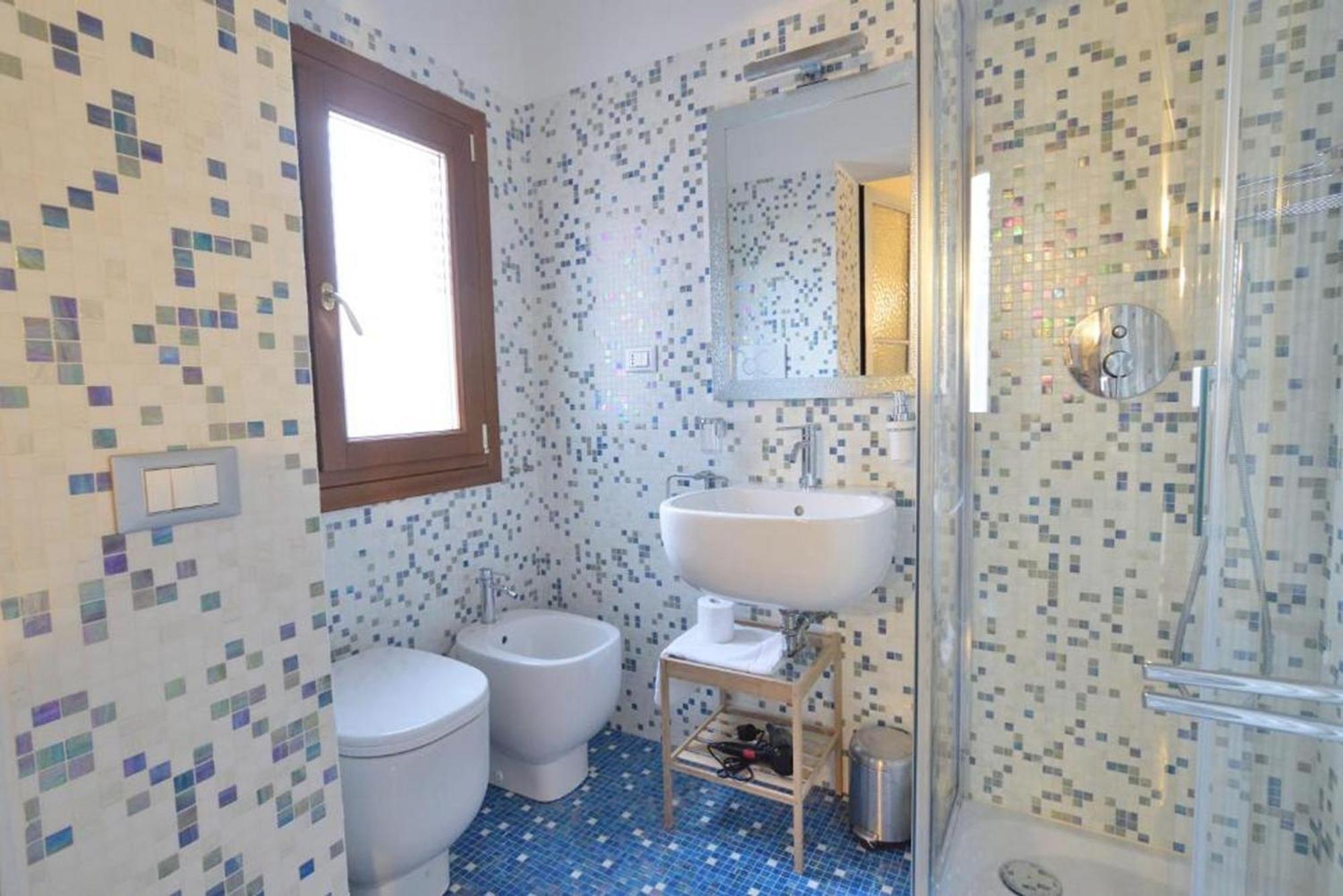 Apartament Biennale 252 Wenecja Zewnętrze zdjęcie