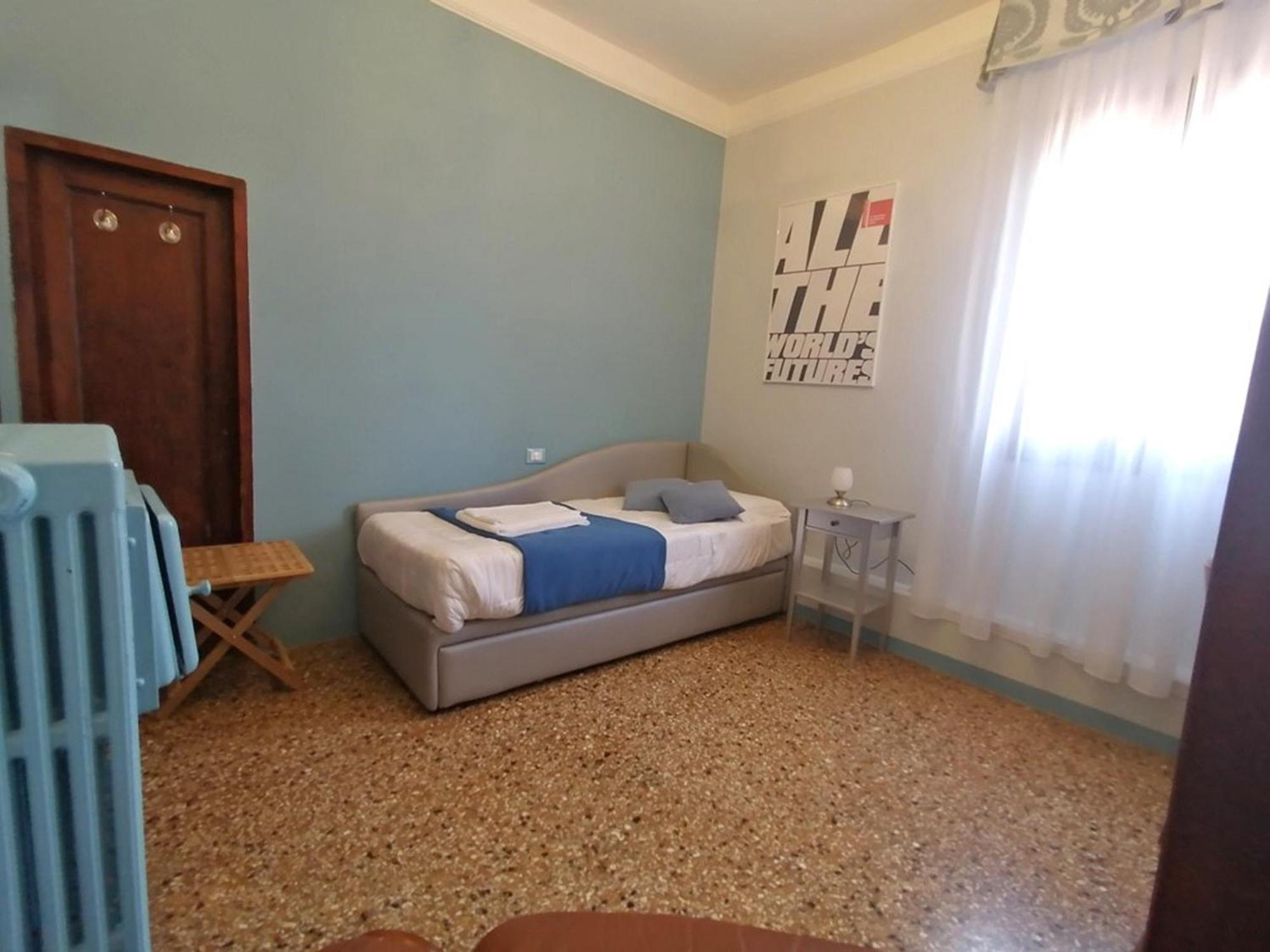 Apartament Biennale 252 Wenecja Zewnętrze zdjęcie