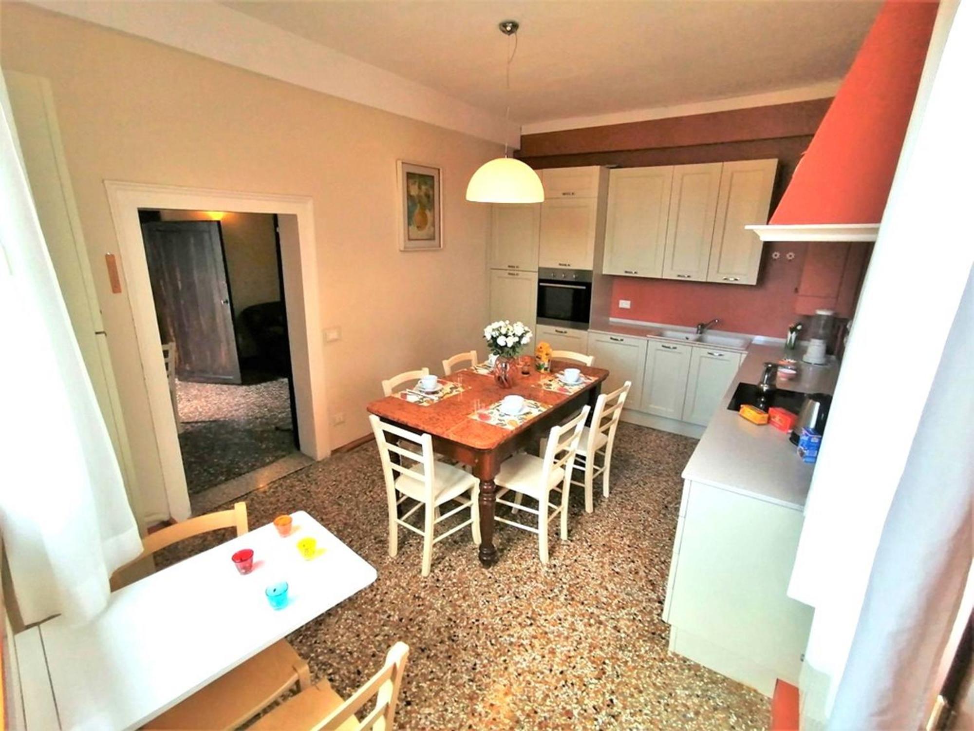 Apartament Biennale 252 Wenecja Zewnętrze zdjęcie