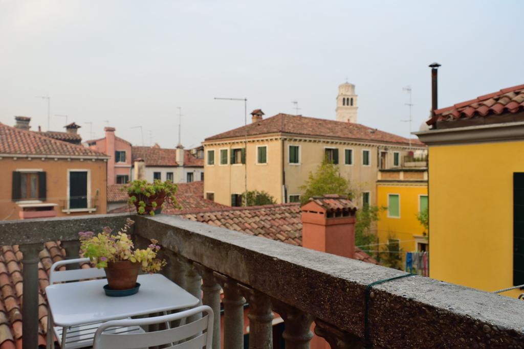 Apartament Biennale 252 Wenecja Pokój zdjęcie