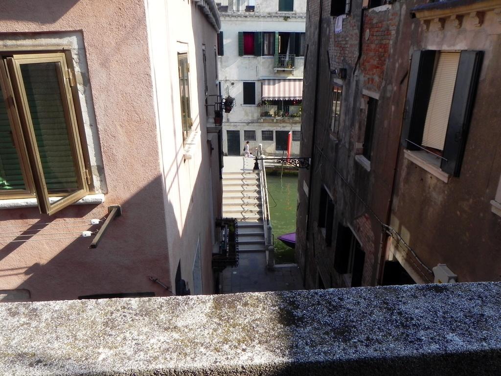Apartament Biennale 252 Wenecja Pokój zdjęcie