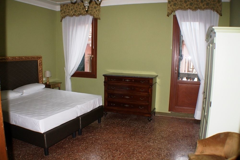 Apartament Biennale 252 Wenecja Zewnętrze zdjęcie