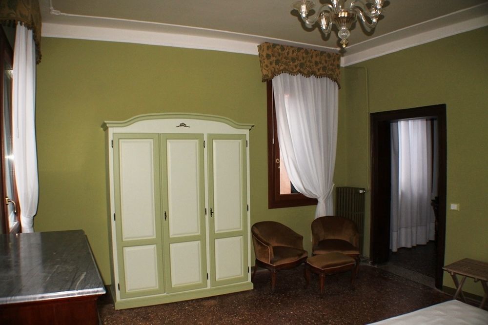 Apartament Biennale 252 Wenecja Zewnętrze zdjęcie