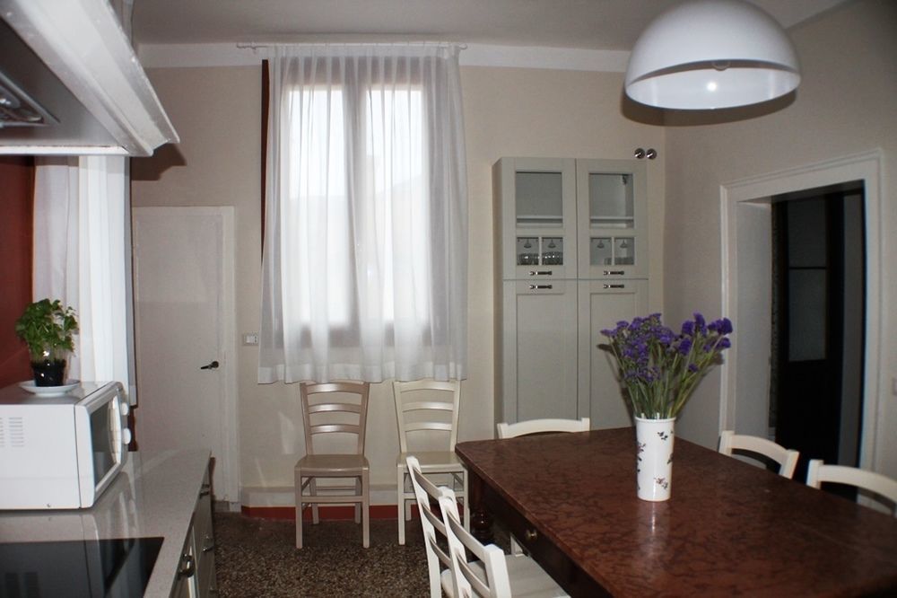 Apartament Biennale 252 Wenecja Zewnętrze zdjęcie