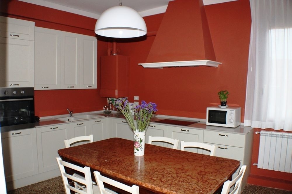 Apartament Biennale 252 Wenecja Zewnętrze zdjęcie