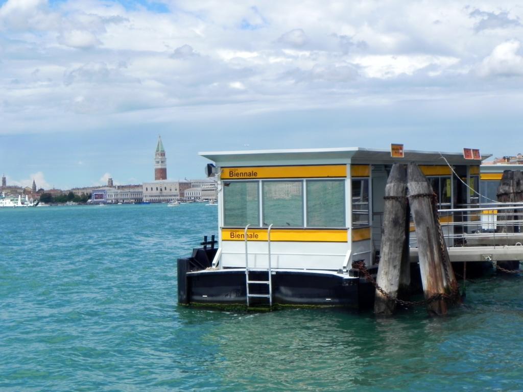 Apartament Biennale 252 Wenecja Pokój zdjęcie