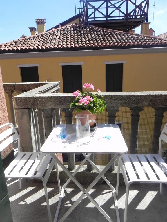 Apartament Biennale 252 Wenecja Pokój zdjęcie